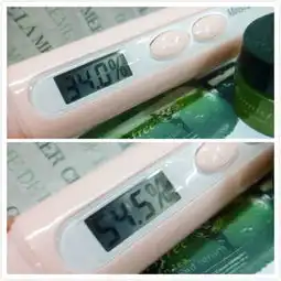 清爽滋润补水