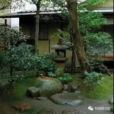石灯笼文化