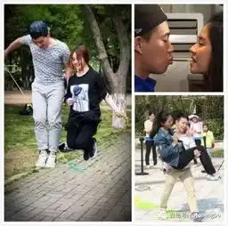 周末嗨起丨浪漫攻略教你过一个难忘的七夕单身汪们组队一起来吗