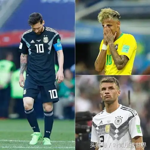 3大豪门0胜世界杯88年头一回,德国夺冠赔率跌出前3