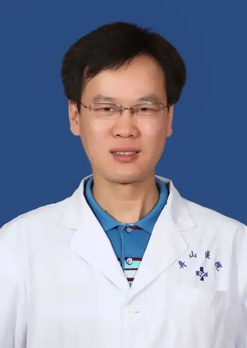 最美舟山人