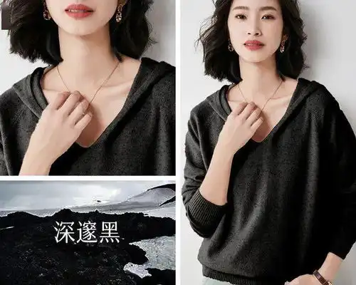 今春爆火的单品是它颜色温柔软软糯糯,博主抢着穿