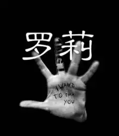 我想把我的名字作为头像,怎么弄啊