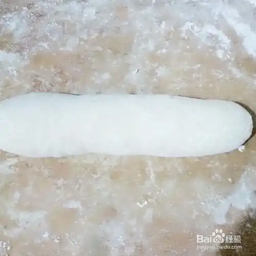 老婆饼的做法大全