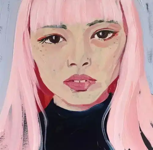 时尚插画师才是弄潮儿,苏爆你的少女心
