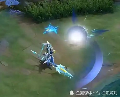 王者荣耀张大仙评价吕布星元皮肤加个回城特效史诗变典藏