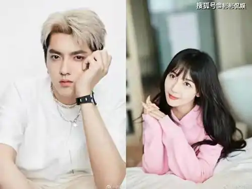 警方通报吴亦凡事件结果,成功翻身都美竹吴亦凡均是受害者