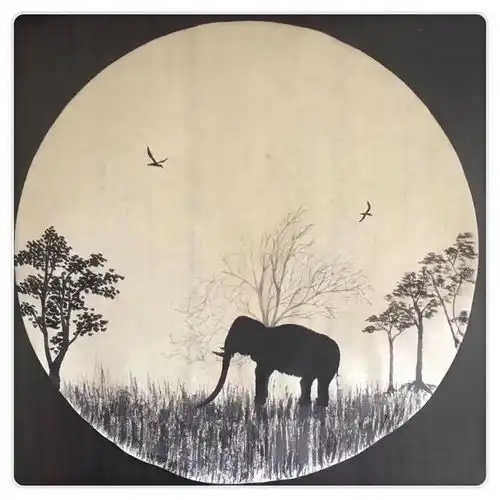 刘雍洋大象