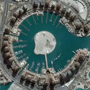 叹为观止从太空俯瞰地球20处美景