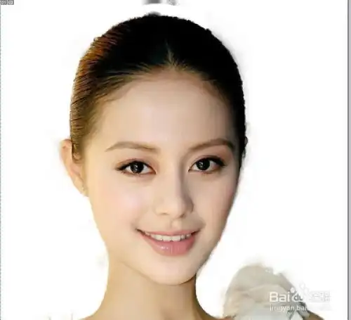ps软件如何抠图换背景
