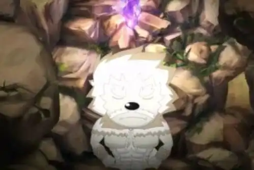 狼族中最帅的狼,灰太狼排不上,小白狼倒数,第一和武大狼是兄弟