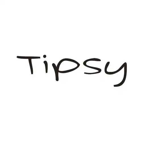 tipsy