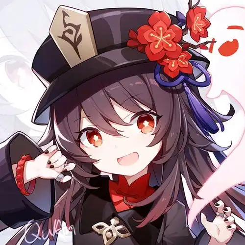 元神头像