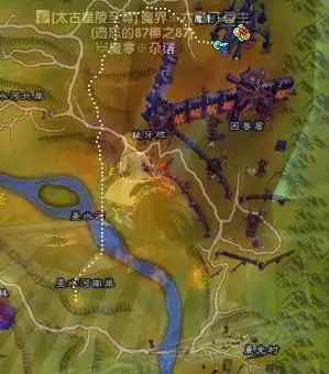 新武林外传烽烟修罗日常攻略二