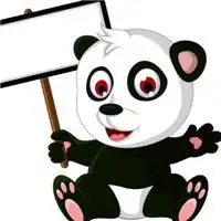 小熊猫头像图片微信头像图片大全
