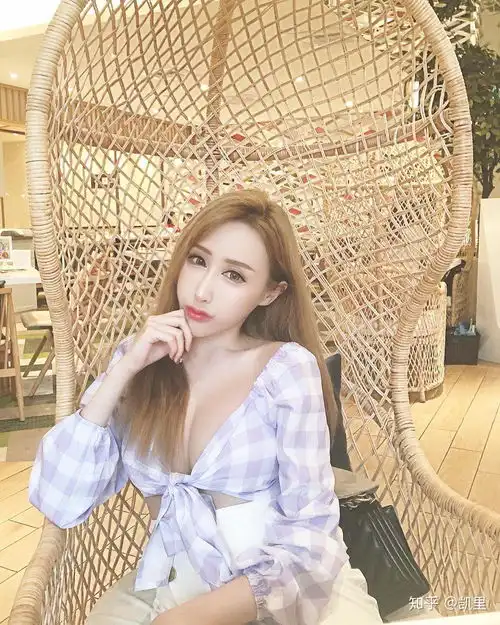 陈洁儿yui写真图片