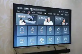 呆萌的客厅新贵,老电视秒获新生腾讯企鹅极光1s火热到卖断货