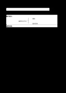 活动3编辑修改声音素材