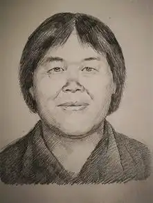 速扩散嫌疑人贩新画像公布寻子14年的爸爸看到了希望