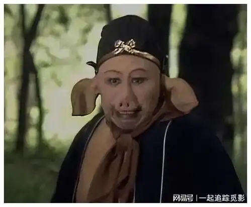 猪八戒马德华现实中娶到美娇妻,但如今却在消耗观众缘