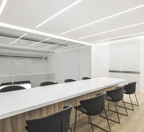 435㎡北京.zoomway摄影工作室谜舍设计工作室欧模设