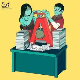 关于教育,这位赴美妈妈说了许多大实话,醒脑