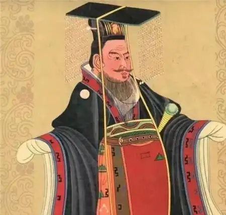 中国古代共出了422位皇帝,唯有这5人在位时间超过50年,名字耳熟