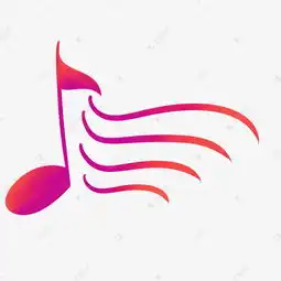 音乐音符符号插画风元素素材图片免费下载高清psd千库网图片编号11757704