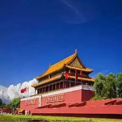 火了北京16区朋友圈炫富大战,最富的竟然是......