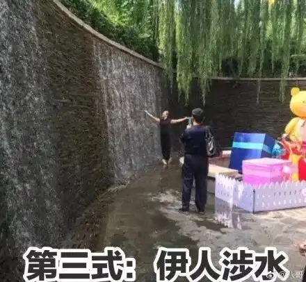 震惊黄石一男子因爬树被行政处罚,原因居然是