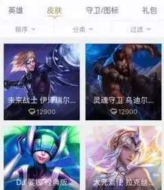 lol最最稀有的皮肤悄无声息打折了,这是什么节奏