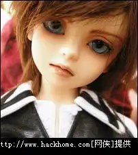 唯美古装sd娃娃qq头像全集