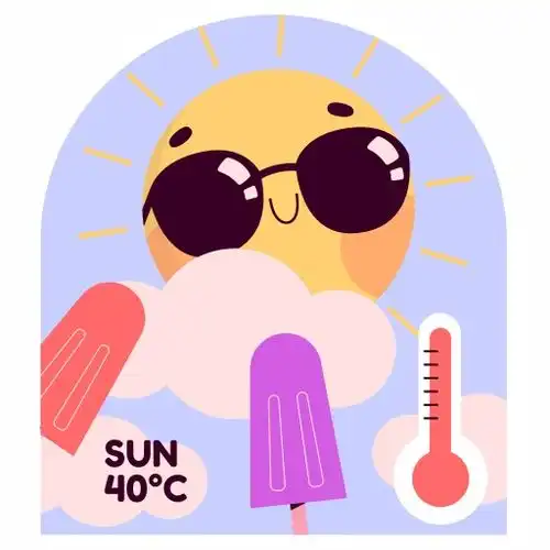 热热热超好喝的夏日冰爽续命特调,奶茶店休想赚走我的钱