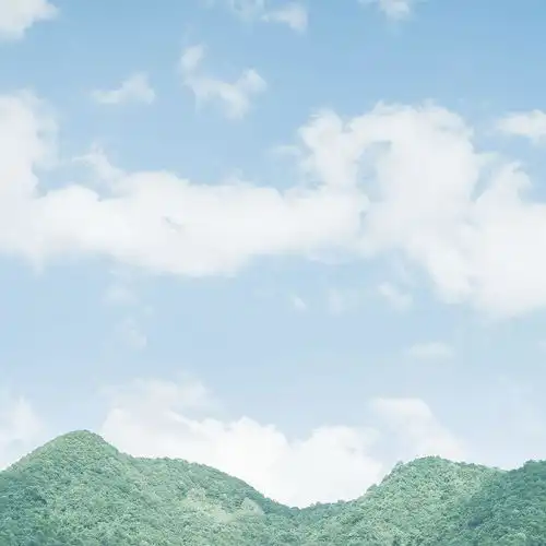 有哪些适合年轻人用的风景头像