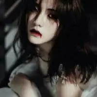 好看的丧系头像丧系女生头像第3页潮人个性网