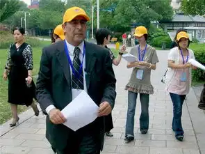 热心老外诺扬的中国心愿要为上海建设贡献到底