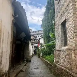2019汤显祖纪念馆门票,遂昌汤显祖纪念馆游玩攻略,汤显祖纪念馆游览攻略路线地址门票价格