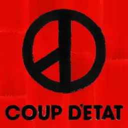 求权志龙coup专辑图就是跟这张图片一样的红色那一张谢谢