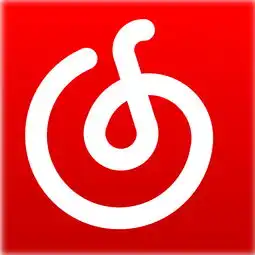 网易云音乐图标