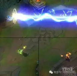 史上最绚丽终极皮肤拉克丝或有十种形态