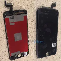 iphone6s自拍相机传像素增3倍,售价不变