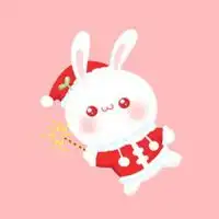 小白兔微信头像图片大全微信头像图片大全