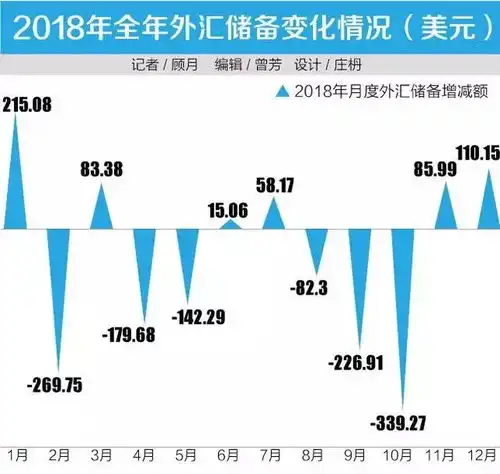 格伦外汇揭秘外汇储备去哪了