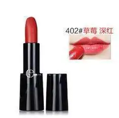 适合黄皮肤的暖色口红这些暖色最显白口红你用对了吗