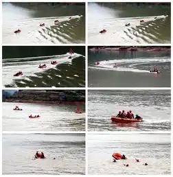 锻造蓝焰精兵培育水上蛟龙