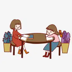 手绘卡通矢量学生学习准备考试图片素材其他格式下载动漫人物大全