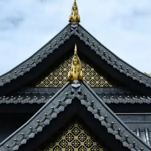 少见,这是你平时看不到的峨眉山