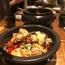 云海肴云南菜亦庄文化园东路店的原味汽锅鸡好不好吃用户评价口味怎么样北京美食原味汽锅鸡实拍图片大众点评