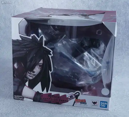 figuartszero绊relation宇智波斑威装须佐能乎