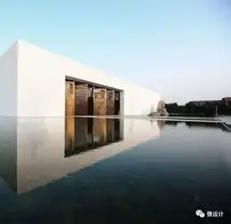 住宅设计中的禅意元素集合